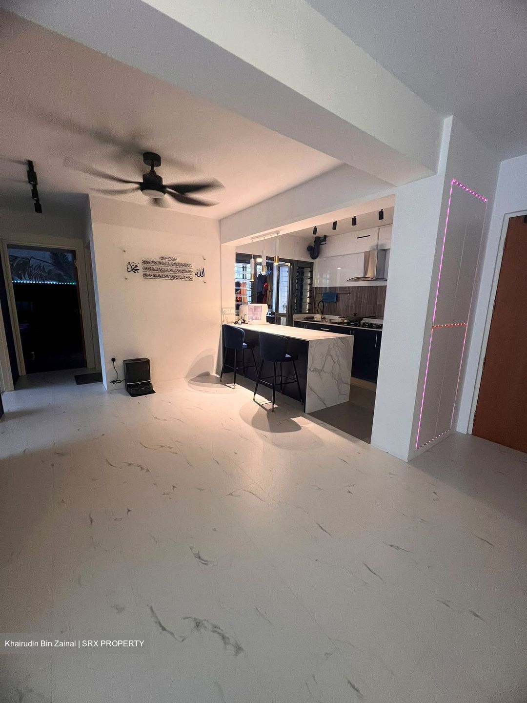 Blk 658A Waterway Sunray (Punggol), HDB 4 Rooms #611490241
